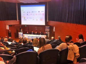 Riccardo Valentini all’XI Forum della stampa cattolica per la custodia del Creato