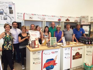 Milano - Monzillo a Expo 