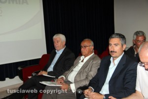 Tredicesima giornata dell'economia