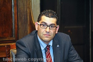Giacomo Barelli