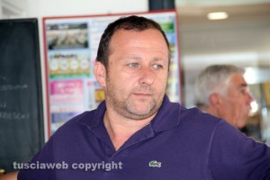 Gianluca Grancini