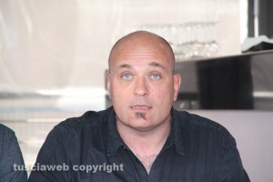 Umberto Ciucciarelli