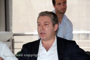Federico Fracassini