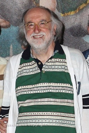 Massimo Fornicoli