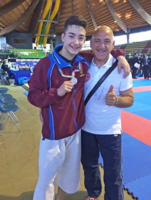 Sport - Karate - Asd Fatamorgana
