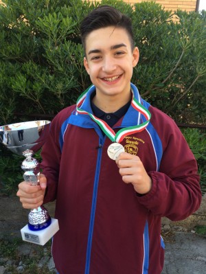 Sport - Karate - Asd Fatamorgana
