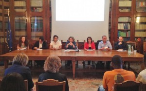 Viterbo - Il convegno "Buone prassi per l’accoglienza di richiedenti asilo e rifugiati"