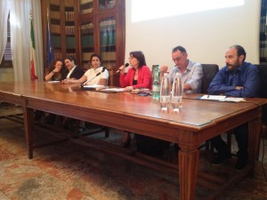 Viterbo - Il convegno "Buone prassi per l’accoglienza di richiedenti asilo e rifugiati"
