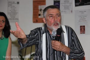 Gennaro Francione