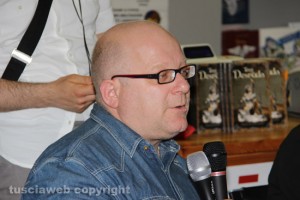 Paolo Franceschetti