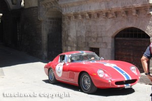 Viterbo - La Modena cento ore classic