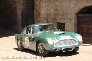 Viterbo - La Modena cento ore classic