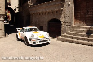 Viterbo - La Modena cento ore classic