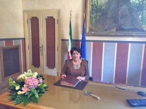 Rita Piermatti