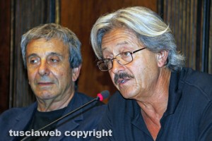 Antonio Delli Iaconi - Pietro Benedetti