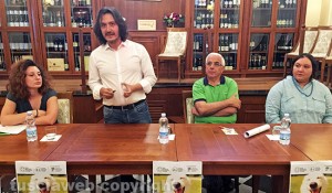 Enpa - Rifugi Aperti - La presentazione