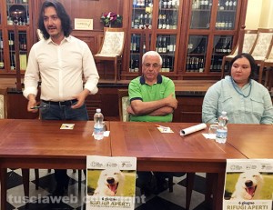 Enpa - Rifugi Aperti - La presentazione