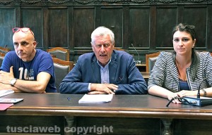 Vannini, Michelini, Ciambella