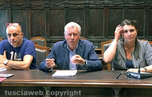 Vannini, Michelini, Ciambella