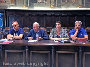 Vannini, Michelini, Ciambella e Delli Iaconi