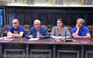 Vannini, Michelini, Ciambella e Delli Iaconi