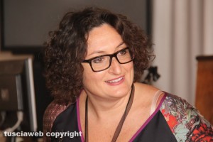 Barbara Bartolacci