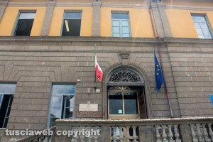 Viterbo - Liceo scientifico Paolo Ruffini