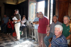 I famigliari dei pazienti delle Rsa 