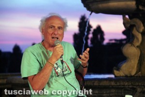 Viterbo - Stefano Benni