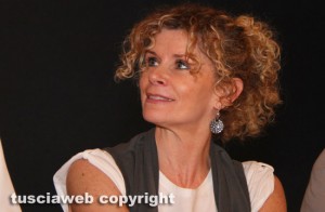 Caffeina - Alessandra Giannisi