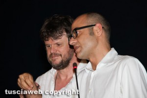 Caffeina - Filippo Rossi e Andrea Baffo