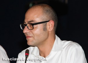 Caffeina - Andrea Baffo