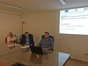 Il convegno organizzato dalla Zootecnica