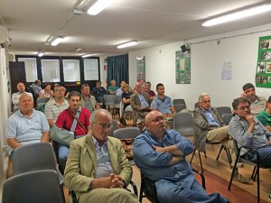 Il convegno organizzato dalla Zootecnica