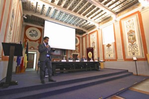 Viterbo - Sicurezza antincendio - Il seminario all'Università della Tuscia
