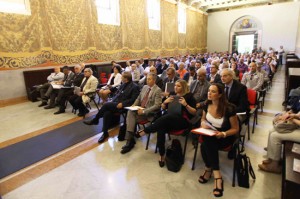 Viterbo - Sicurezza antincendio - Il seminario all'Università della Tuscia
