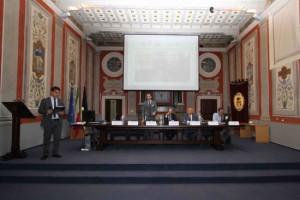 Viterbo - Sicurezza antincendio - Il seminario all'Università della Tuscia