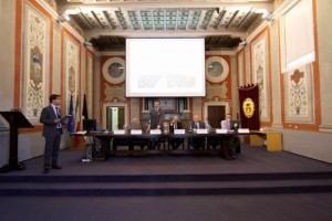 Viterbo - Sicurezza antincendio - Il seminario all'Università della Tuscia