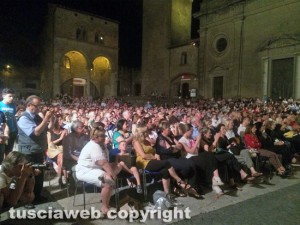 Caffeina a piazza San Lorenzo