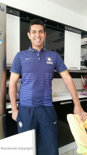 Andrea Bellomarini
