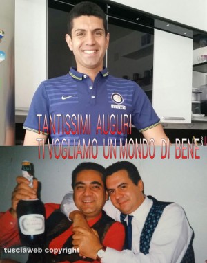 Andrea Bellomarini