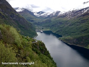 Norvegia