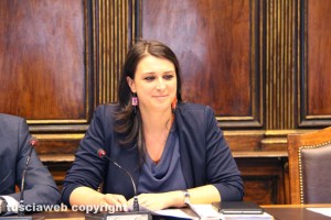 Luisa Ciambella