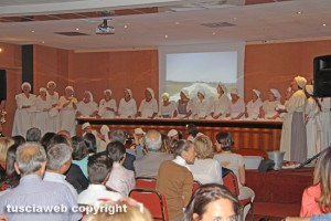 L'iniziativa Donne in opera