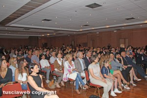 L'iniziativa Donne in opera