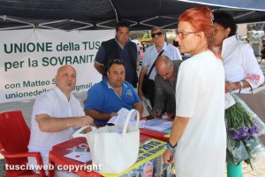 L'iniziativa dell'opposizione #tuttiacasa