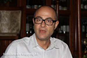 Andrea Baffo