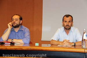 Scorsi e Calcagnini