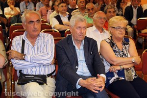 Ricci, Michelini e Bizzarri