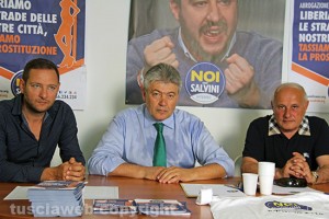 Joppolo, Fusco e Tofone